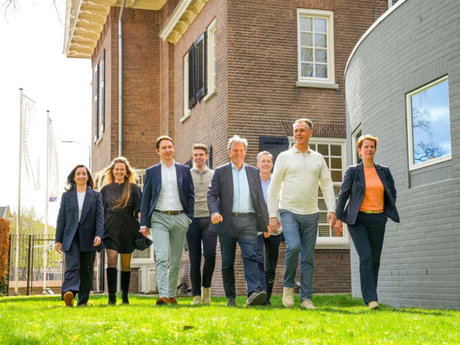 Duisenburgh Asset Management